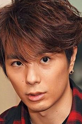 张家川（张景淳饰演）