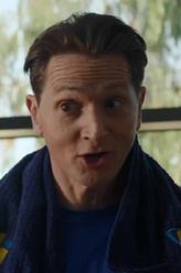 Eddie ScottEddie Scott