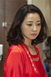 刘蓓剧照