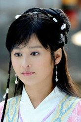 雷及弟（颖儿饰演）