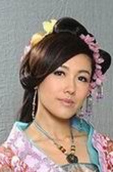 李施嬅剧照