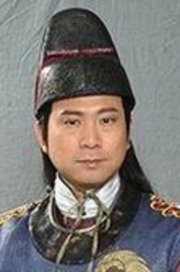 陈国邦剧照