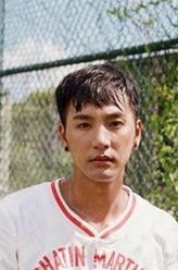 林耀声剧照
