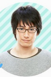 黑泽步（藤冈靛饰演）
