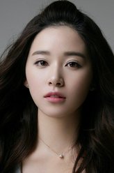 高蓓/雪莉（阚清子饰演）