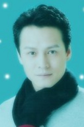 杨仲恩剧照