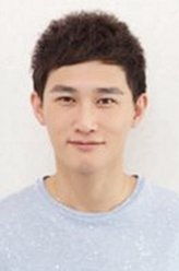 萧赫剧照