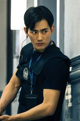 王子辰 剧照