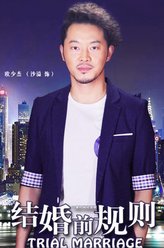 沙溢剧照
