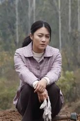 朱锐剧照