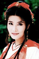 杨丽菁剧照