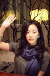 上官燕（张培饰演）