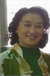 郭台之母郭台之母