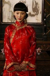 陈数剧照