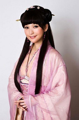 金莎剧照
