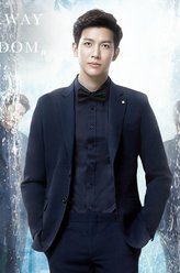 普提查·克瑟辛剧照