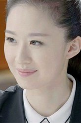 卫蓝（张雯饰演）