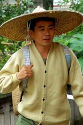侯祥玲剧照