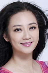 苏丽剧照