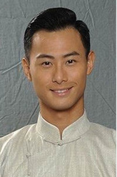 杨潮凯剧照