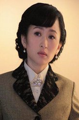 杨蕊剧照