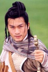 黄文豪剧照