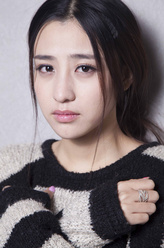 秦岚（陈羽琦饰演）