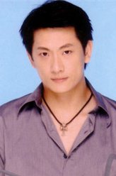 杜剑南（王皓饰演）