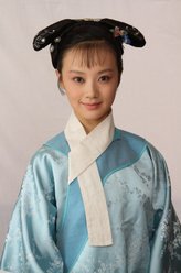 战菁一剧照