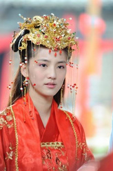 吴千语剧照