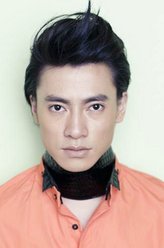 阮圣文剧照