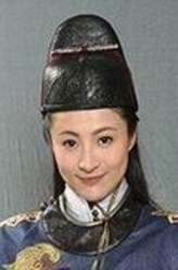杨卯（林夏薇饰演）