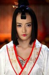 小泽杏子（柴碧云饰演）