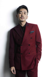 李雅男剧照