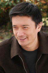 张明健剧照