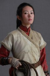 童瑶剧照