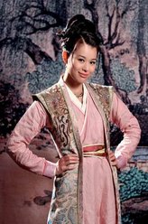 胡杏儿剧照