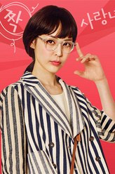 李荷娜剧照
