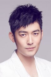 周子贵（张博饰演）