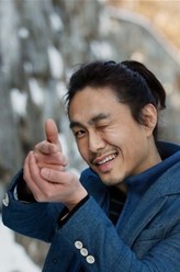 吴政世剧照