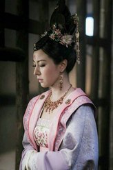 刘心悠剧照