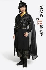 金起范(金基范)剧照