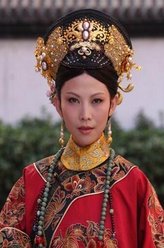 蔡少芬剧照