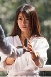 任潇潇（陈紫函饰演）