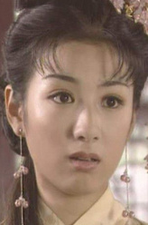 黄奕剧照
