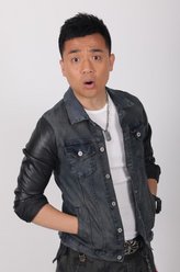 门家柱（周璞饰演）