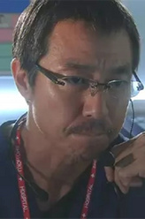 柳叶敏郎剧照