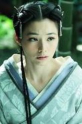 佩蓉（陈怡蓉饰演）