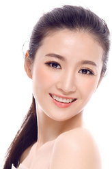 朱婷剧照
