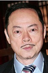 罗乐林（罗乐林饰演）